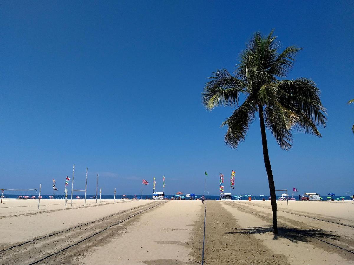 Coração de Copa - Copacabana, metrô, praia e comércio Rio de Janeiro Extérieur photo